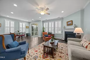 1813 Bodwin Ln, Apex, NC 27502 - Photo 19