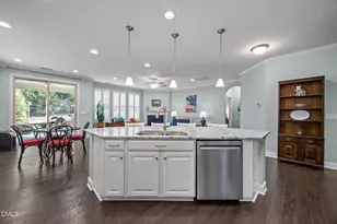 1813 Bodwin Ln, Apex, NC 27502 - Photo 13