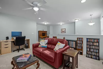 1813 Bodwin Lane, Apex, NC 27502 - Photo 35