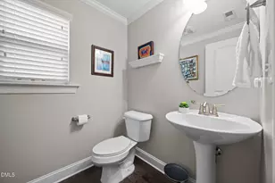 1813 Bodwin Ln, Apex, NC 27502 - Photo 31