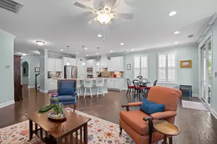 1813 Bodwin Ln, Apex, NC 27502 - Photo 21