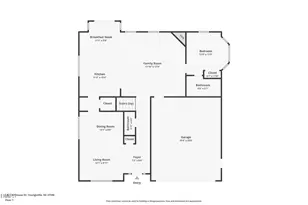 295 Clubhouse Dr, Youngsville, NC 27596 - Photo 21