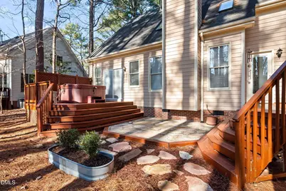 402 Lippershey Court, Cary, NC 27513 - Photo 43