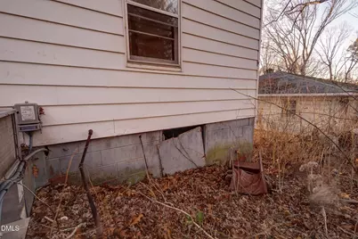 948 Abbott, Henderson, NC 27536 - Photo 19