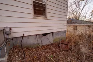 948 Abbott, Henderson, NC 27536 - Photo 19