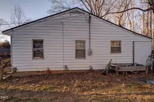 948 Abbott, Henderson, NC 27536 - Photo 17