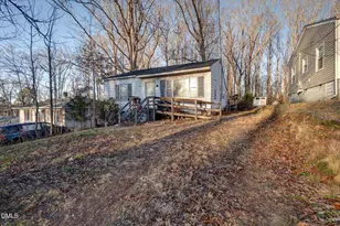 948 Abbott, Henderson, NC 27536 - Photo 1