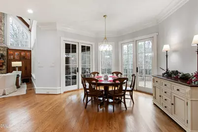 15508 Possum Track Road, Raleigh, NC 27614 - Photo 41