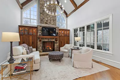 15508 Possum Track Road, Raleigh, NC 27614 - Photo 37