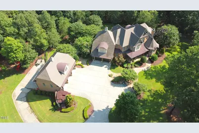 15508 Possum Track Road, Raleigh, NC 27614 - Photo 9