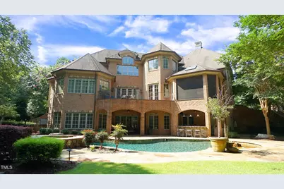 15508 Possum Track Road, Raleigh, NC 27614 - Photo 3