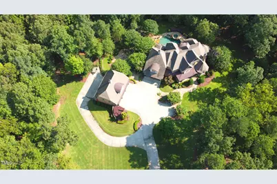 15508 Possum Track Road, Raleigh, NC 27614 - Photo 5