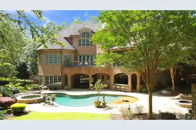 15508 Possum Track Road, Raleigh, NC 27614 - Photo 11