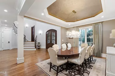 15508 Possum Track Road, Raleigh, NC 27614 - Photo 27