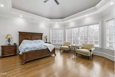 15508 Possum Track Road, Raleigh, NC 27614 - Photo 43