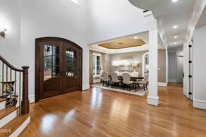 15508 Possum Track Road, Raleigh, NC 27614 - Photo 21