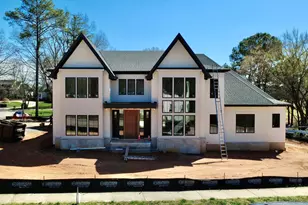 7917 S Bridgewater Ct, Raleigh, NC 27615 - Photo 1