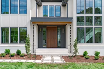 7917 S Bridgewater Court, Raleigh, NC 27615 - Photo 5