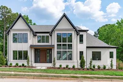 7917 S Bridgewater Court, Raleigh, NC 27615 - Photo 1