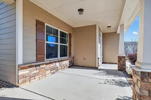 409 Midlander Dr, Knightdale, NC 27545 - Photo 5