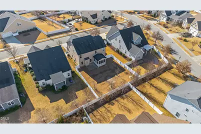 409 Midlander Drive, Knightdale, NC 27545 - Photo 45