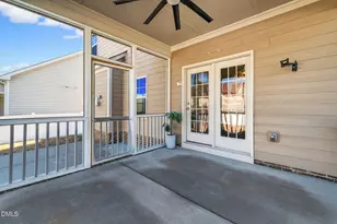 409 Midlander Dr, Knightdale, NC 27545 - Photo 39