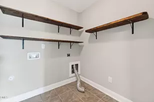 409 Midlander Dr, Knightdale, NC 27545 - Photo 37