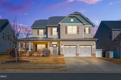 409 Midlander Drive, Knightdale, NC 27545 - Photo 1