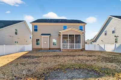 409 Midlander Drive, Knightdale, NC 27545 - Photo 41