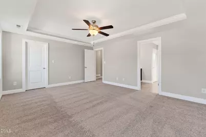 409 Midlander Drive, Knightdale, NC 27545 - Photo 25