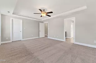 409 Midlander Dr, Knightdale, NC 27545 - Photo 25