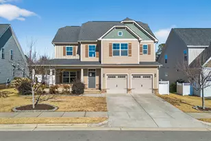 409 Midlander Dr, Knightdale, NC 27545 - Photo 43