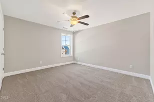 409 Midlander Dr, Knightdale, NC 27545 - Photo 35