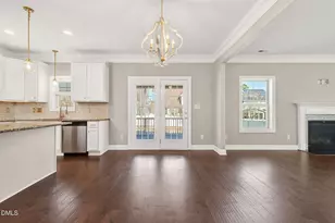 409 Midlander Dr, Knightdale, NC 27545 - Photo 17