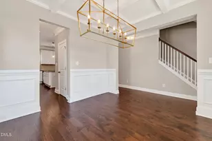 409 Midlander Dr, Knightdale, NC 27545 - Photo 7