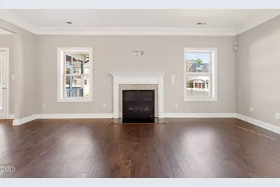 409 Midlander Drive, Knightdale, NC 27545 - Photo 19