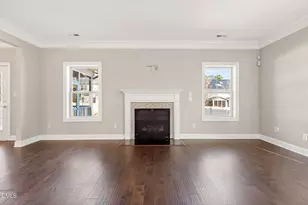 409 Midlander Dr, Knightdale, NC 27545 - Photo 19