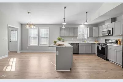 144 Kiser Hicks Road, Roxboro, NC 27574 - Photo 5