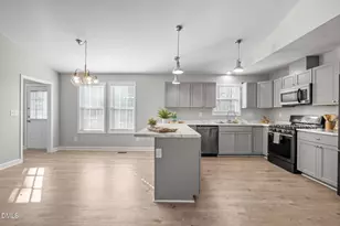 144 Kiser Hicks Rd, Roxboro, NC 27574 - Photo 5