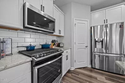 2621 Impulsion Drive, New Hill, NC 27562 - Photo 13