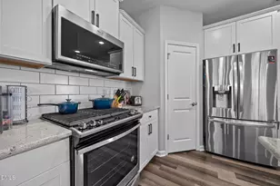 2621 Impulsion Dr, New Hill, NC 27562 - Photo 13