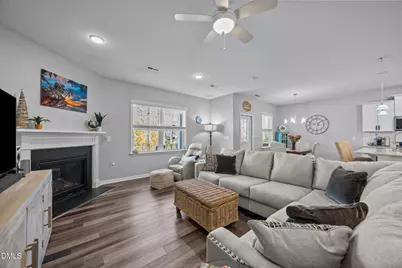 2621 Impulsion Drive, New Hill, NC 27562 - Photo 7