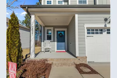 2621 Impulsion Drive, Apex, NC 27562 - Photo 29