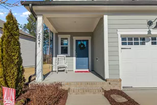 2621 Impulsion Dr, Apex, NC 27562 - Photo 29