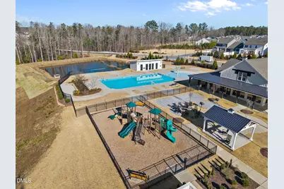 2621 Impulsion Drive, New Hill, NC 27562 - Photo 33