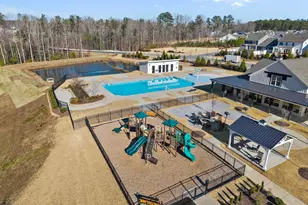 2621 Impulsion Dr, New Hill, NC 27562 - Photo 33