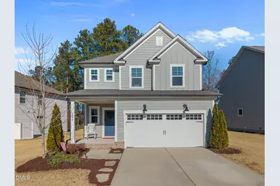 2621 Impulsion Drive, Apex, NC 27562 - Photo 1