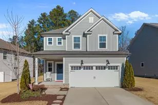 2621 Impulsion Dr, New Hill, NC 27562 - Photo 1