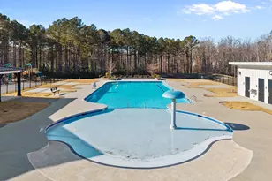 2621 Impulsion Dr, New Hill, NC 27562 - Photo 5