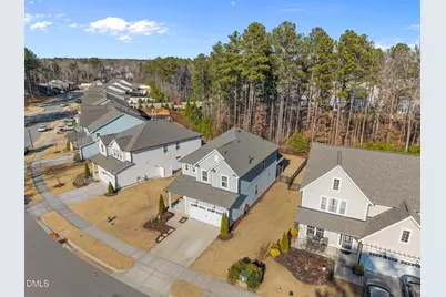 2621 Impulsion Drive, New Hill, NC 27562 - Photo 25